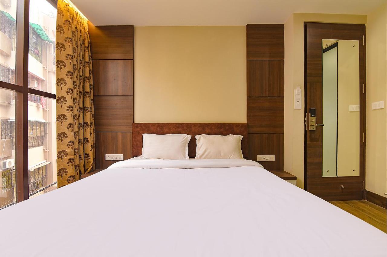 Fabhotel Eros 282 - Nr Sreebhumi Liluāh Екстериор снимка