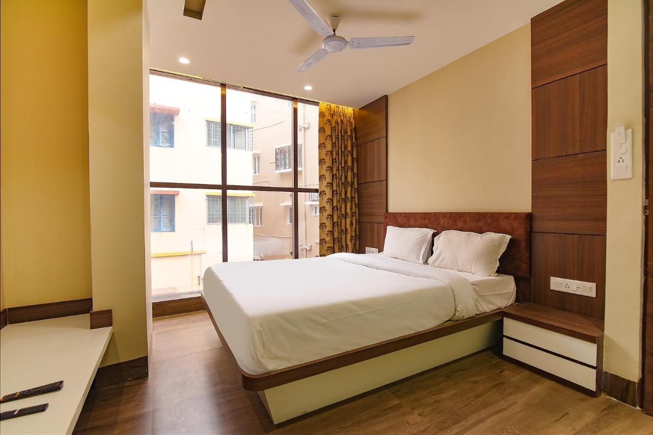 Fabhotel Eros 282 - Nr Sreebhumi Liluāh Екстериор снимка